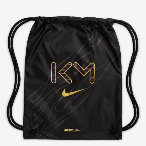 Nike Mercurial Superfly 10 Elite "Kylian Mbappé" [7]