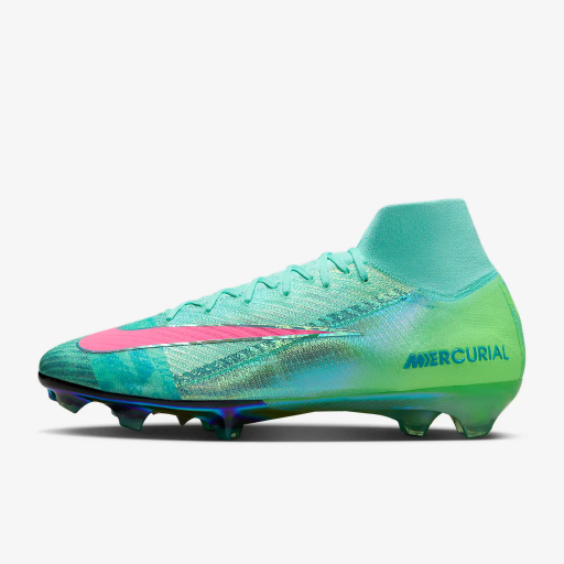 Nike Mercurial Superfly 10 Elite SE