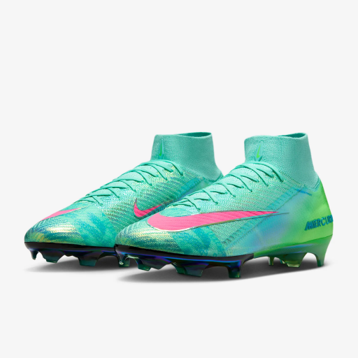 Nike Mercurial Superfly 10 Elite SE [4]