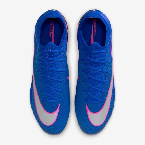 Bota Nike Air Zoom Mercurial Vapor 16 Elite FG [3]