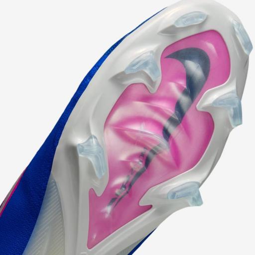 Bota Nike Air Zoom Mercurial Vapor 16 Elite FG [6]