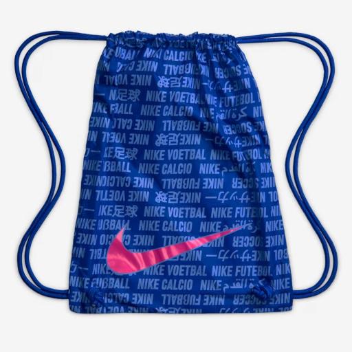 Bota Nike Air Zoom Mercurial Vapor 16 Elite FG [7]