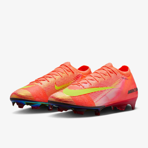 Nike Mercurial Vapor 16 Elite SE [5]