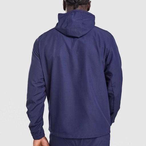 Under Armour Rival Woven Jacket [4]