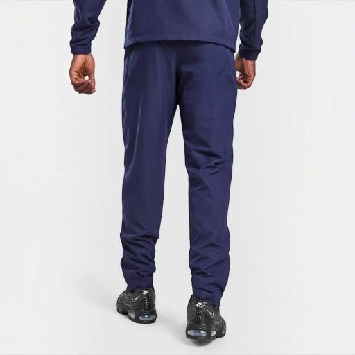 Under Armour UA Rival Woven Track Pants [4]