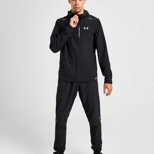 Under Armour Chaqueta Vanish Performance [3]