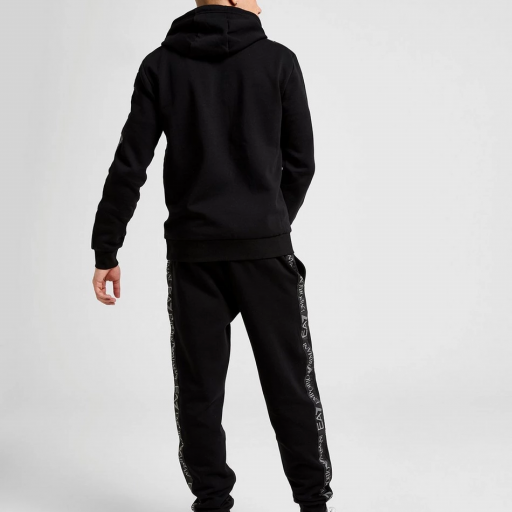 EA7 Emporio Armani Chándal con capucha Reflective Tape [5]