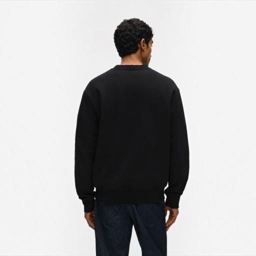 Sudadera Karl Lagerfeld Large Ikon [2]
