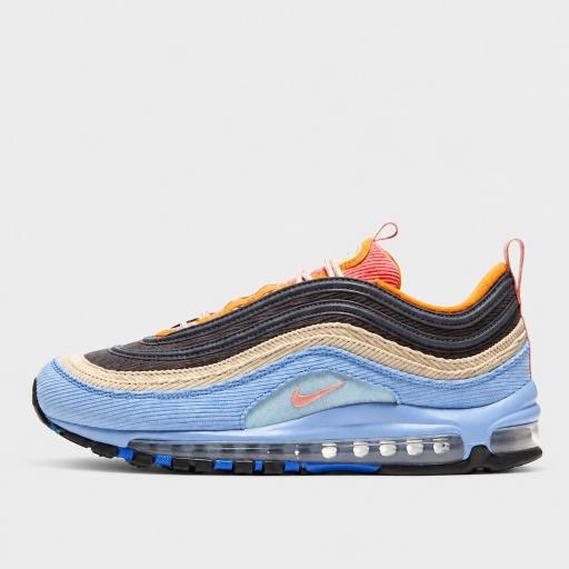 NIKE AIR MAX 97 “CORDUROY PACK”