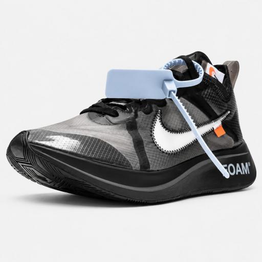 ZAPATILLAS OFF-WHITE X NIKE ZOOM FLY  [3]
