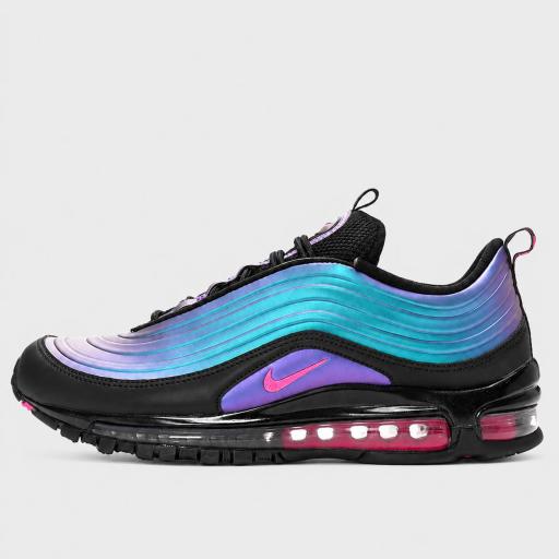 NIKE AIR MAX 97 LX 'THROWBACK FUTURE'