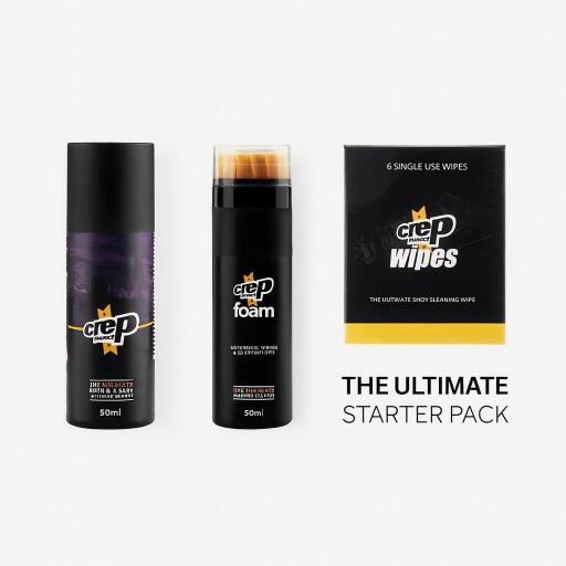 Crep Protect pack Ultimate Starter [1]