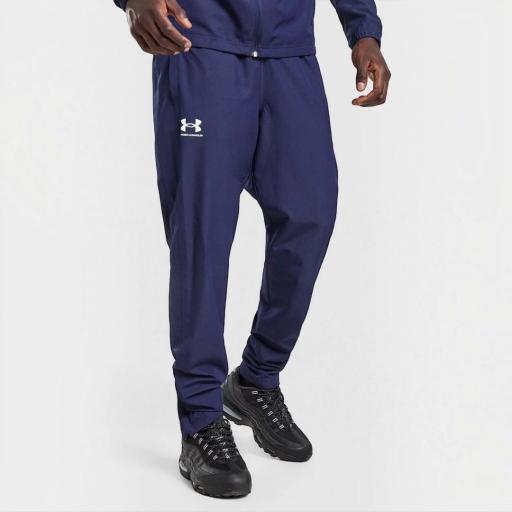 Under Armour UA Rival Woven Track Pants [1]