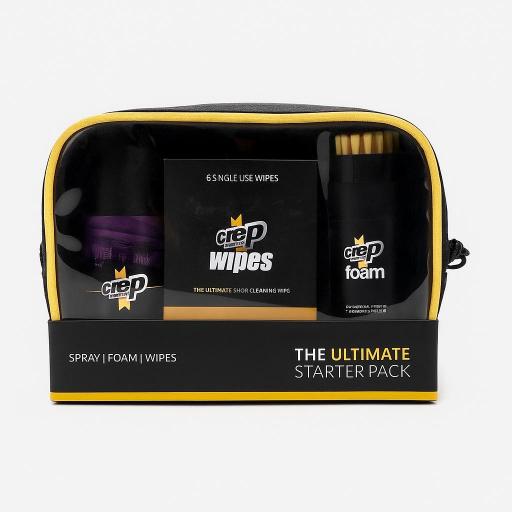 Crep Protect pack Ultimate Starter [0]