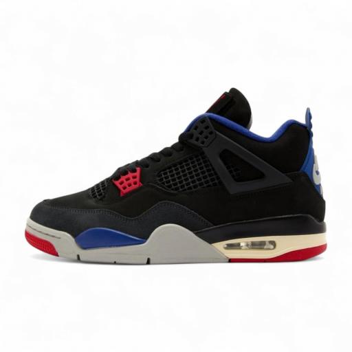 Jordan Air 4 Retro 'Rare Air'