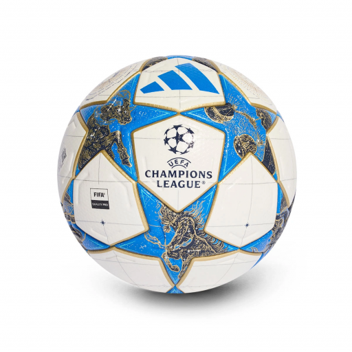 Balón Adidas Champions League 2025-2026 Pro