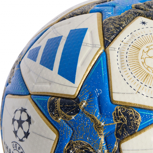 Balón Adidas Champions League 2025-2026 Pro [2]