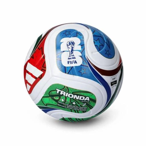 Balón Adidas Mundial Trionda 2026 League Box [1]