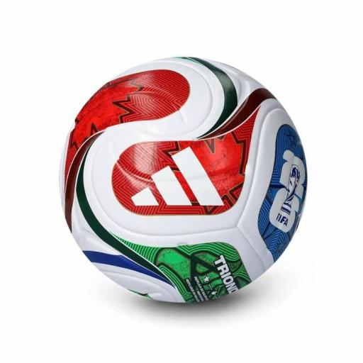 Balón Adidas Mundial Trionda 2026 League Box [2]