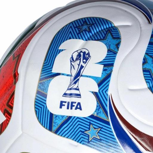 Balón Adidas Mundial Trionda 2026 League Box [4]