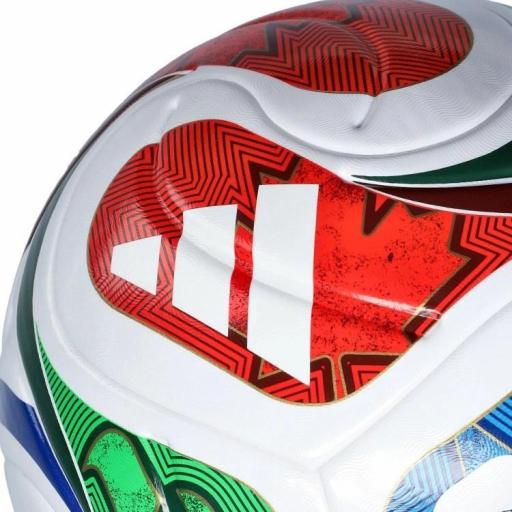 Balón Adidas Mundial Trionda 2026 League Box [5]