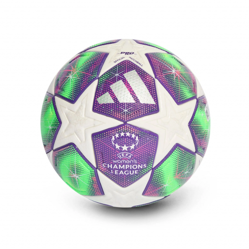 Balón Adidas Women Champions League 2025-2026 Pro