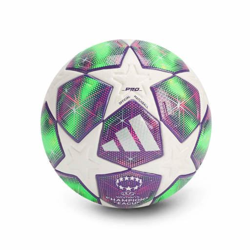 Balón Adidas Women Champions League 2025-2026 Pro [1]