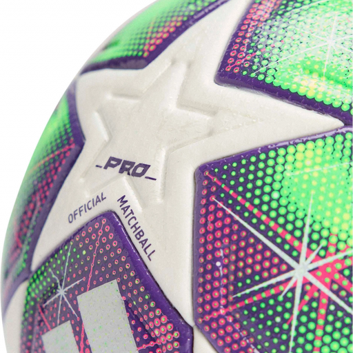 Balón Adidas Women Champions League 2025-2026 Pro [2]