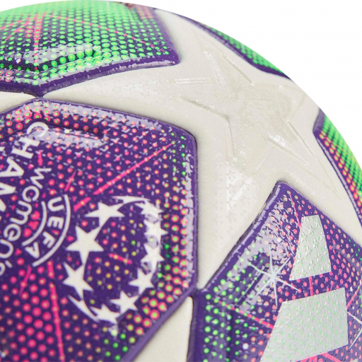 Balón Adidas Women Champions League 2025-2026 Pro [3]
