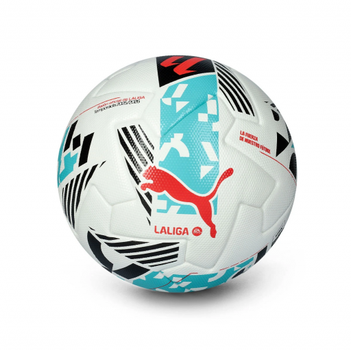 Balón Puma Orbita Laliga 2025-2026 Fifa Quality Pro Box [0]