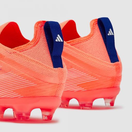 Bota Adidas F50 Elite LL FG Niño [5]