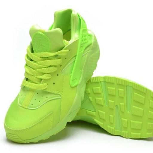Nike Huarache  [1]