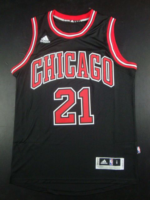 Camiseta Chicago Bulls 21