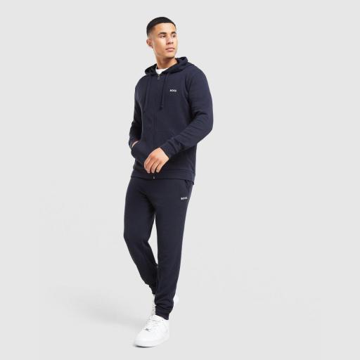 Chándal BOSS Waffle Tracksuit [1]