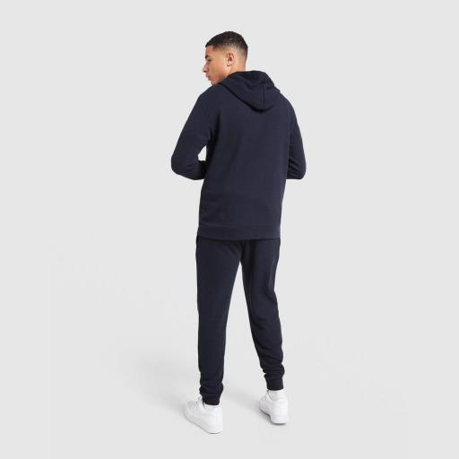 Chándal BOSS Waffle Tracksuit [4]
