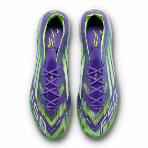 Adidas F50 Elite FG [4]