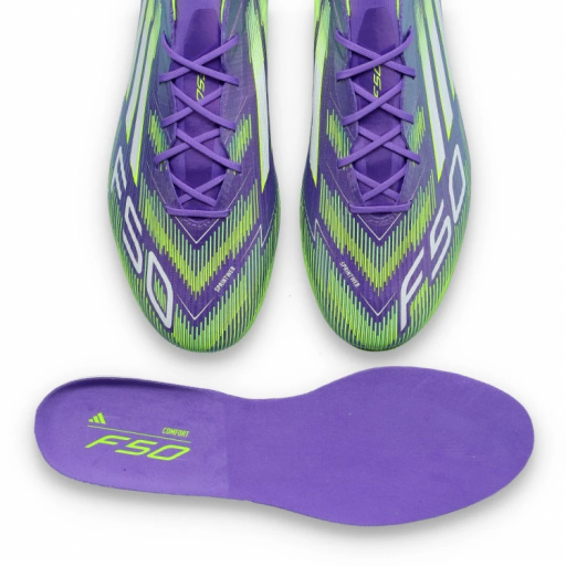 Adidas F50 Elite FG [6]