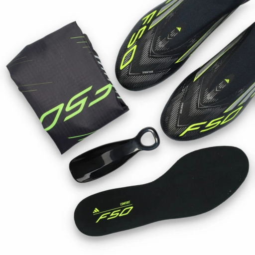 Adidas F50 Elite LL FG [6]