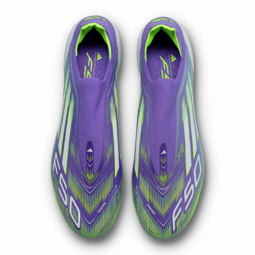 Adidas F50 Elite LL FG [4]