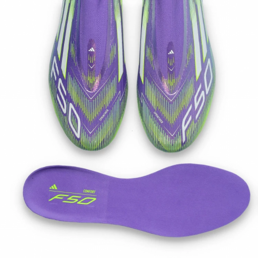 Adidas F50 Elite LL FG [6]