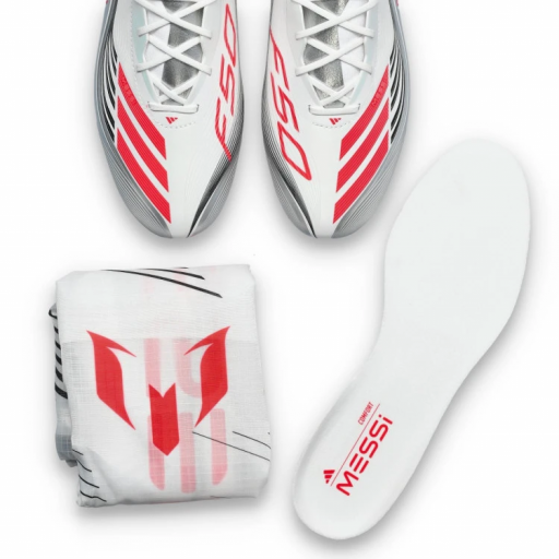 Adidas F50 MESSI Elite FG [6]