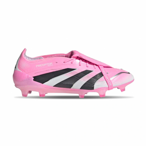 Bota adidas Predator Elite David Beckham FT FG [1]