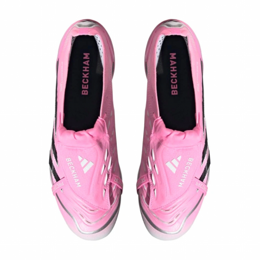 Bota adidas Predator Elite David Beckham FT FG [4]