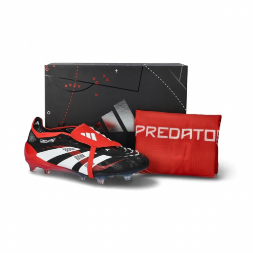 Adidas Predator Elite FT FG [0]