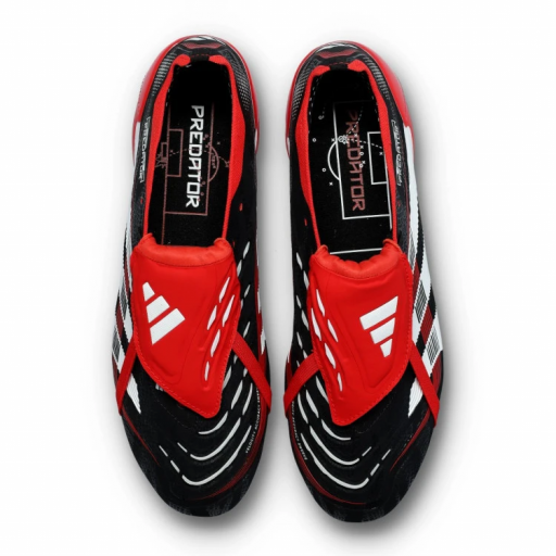 Adidas Predator Elite FT FG [4]