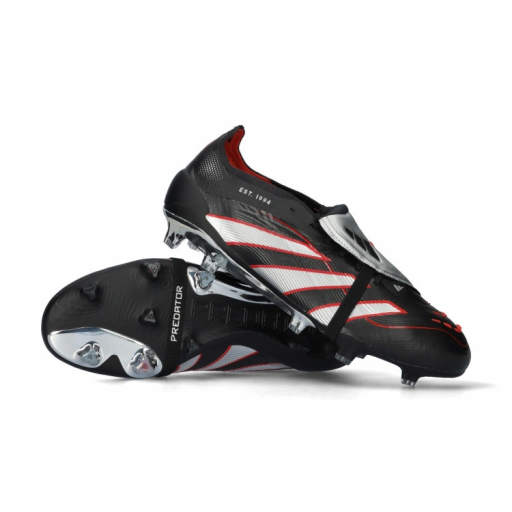 Bota Adidas Predator Elite FT FG Leather