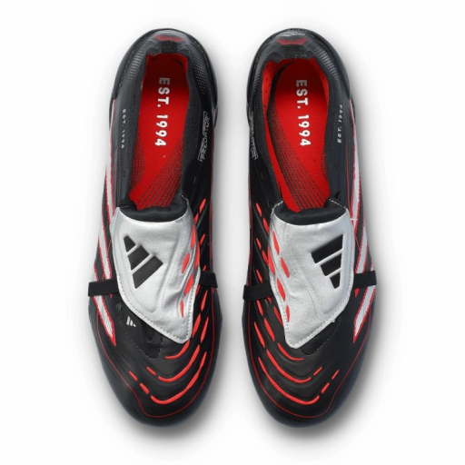 Bota Adidas Predator Elite FT FG Leather [2]