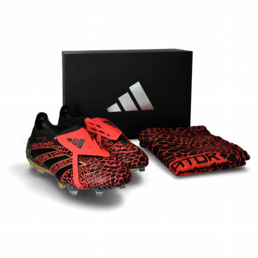 Adidas Predator Elite FT FG CNY