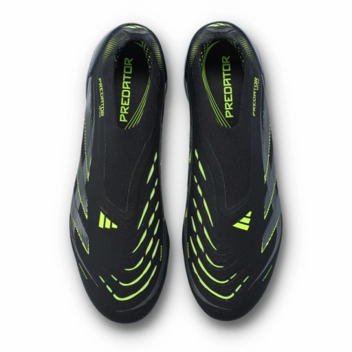 Adidas Predator Elite LL FG [4]