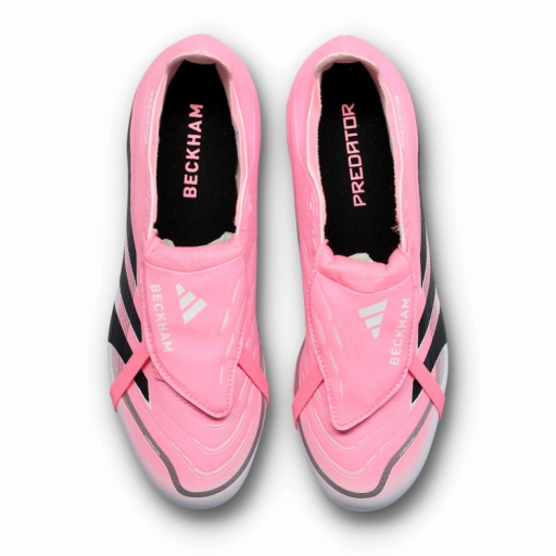 Bota Adidas Predator League David Beckham FT FG/MG [4]